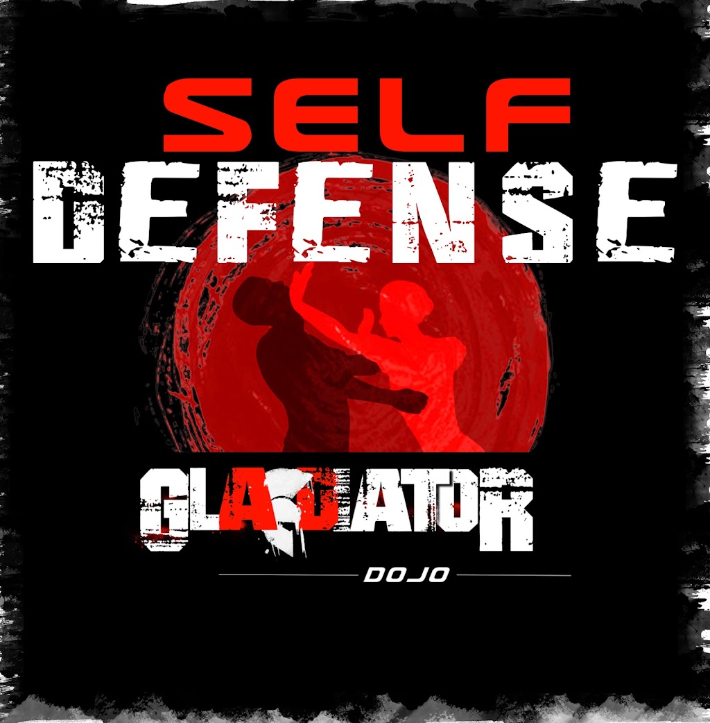 Gladiator Dojo LLC | 5639 Manatee Ave W Suite #C, Bradenton, FL 34209, USA | Phone: (727) 741-3992