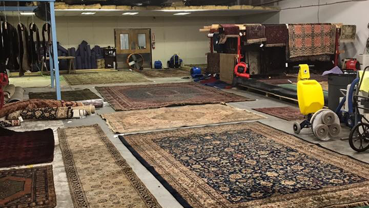 Oriental Rug Cleaning Dallas | 15707 Coit Rd store 199-c, Dallas, TX 75248 | Phone: (469) 393-7847