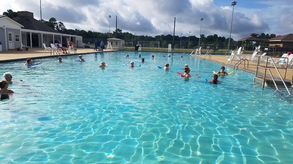 Alexander City Pool | Alexander City, AL 35010, USA | Phone: (256) 397-0853