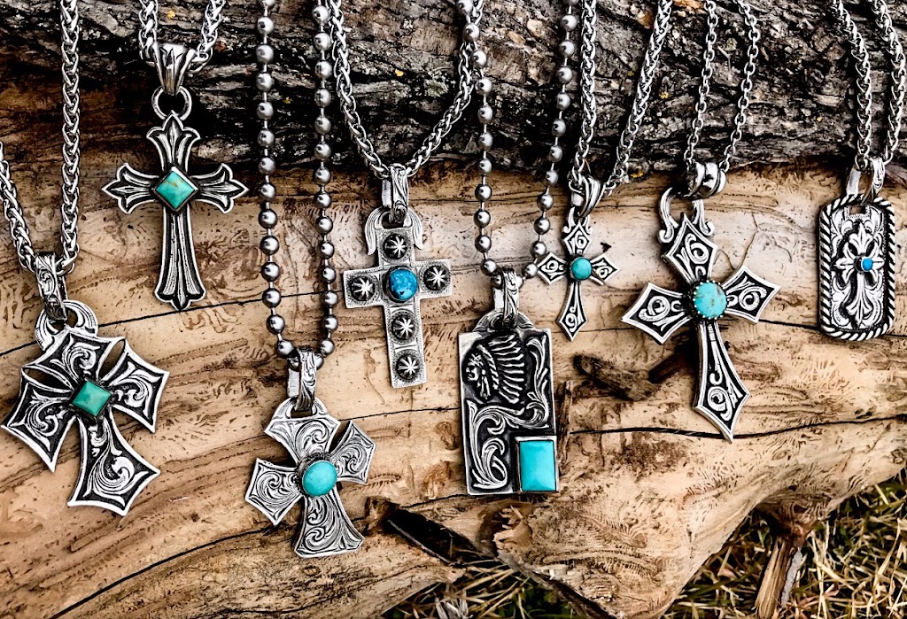 Rockin Out Jewelry Co | 7370 Veal Station Rd, Azle, TX 76020 | Phone: (817) 513-7240