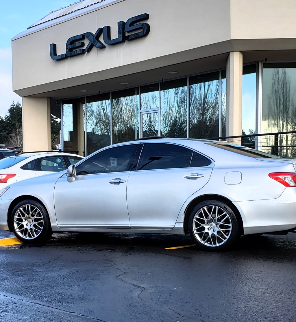 Kuni Lexus of Portland | 8840 SW Canyon Rd, Portland, OR 97225, USA | Phone: (503) 828-0484