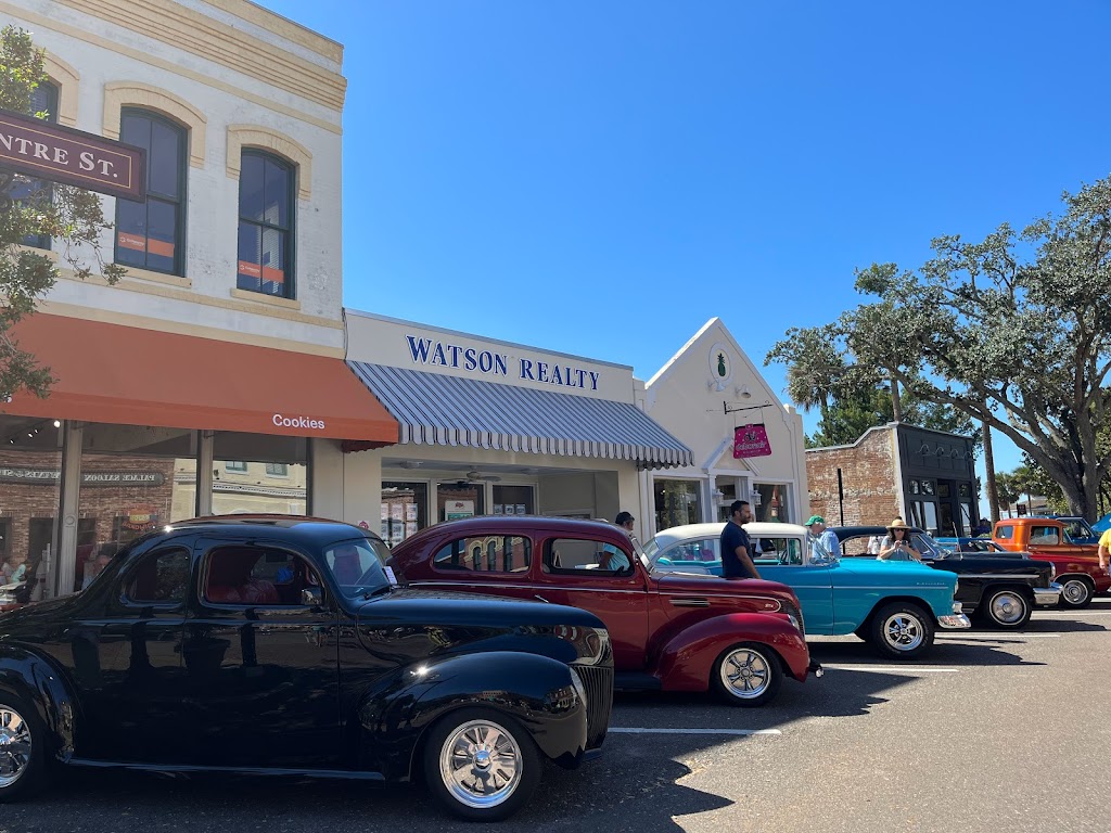 Watson Realty Corp Fernandina Beach | 116 Centre St, Fernandina Beach, FL 32034, USA | Phone: (904) 432-0360