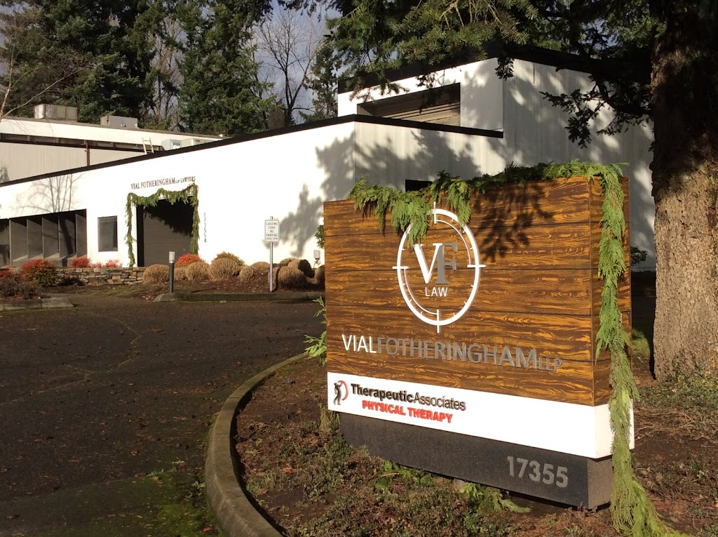 Vial Fotheringham LLP | 17355 SW Ferry Rd, Lake Oswego, OR 97035, USA | Phone: (503) 684-4111