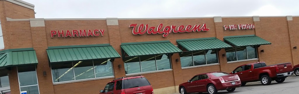 Walgreens | 15031 US-224, Findlay, OH 45840, USA | Phone: (419) 420-0084