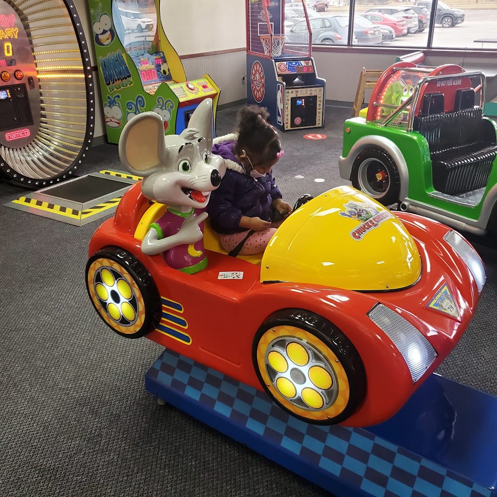 Chuck E. Cheese | 8000 Plaza Blvd J, Mentor, OH 44060, USA | Phone: (440) 205-0446