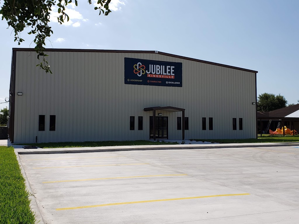 Jubilee Kingsville | 201 N 19th St, Kingsville, TX 78363, USA | Phone: (361) 516-0840