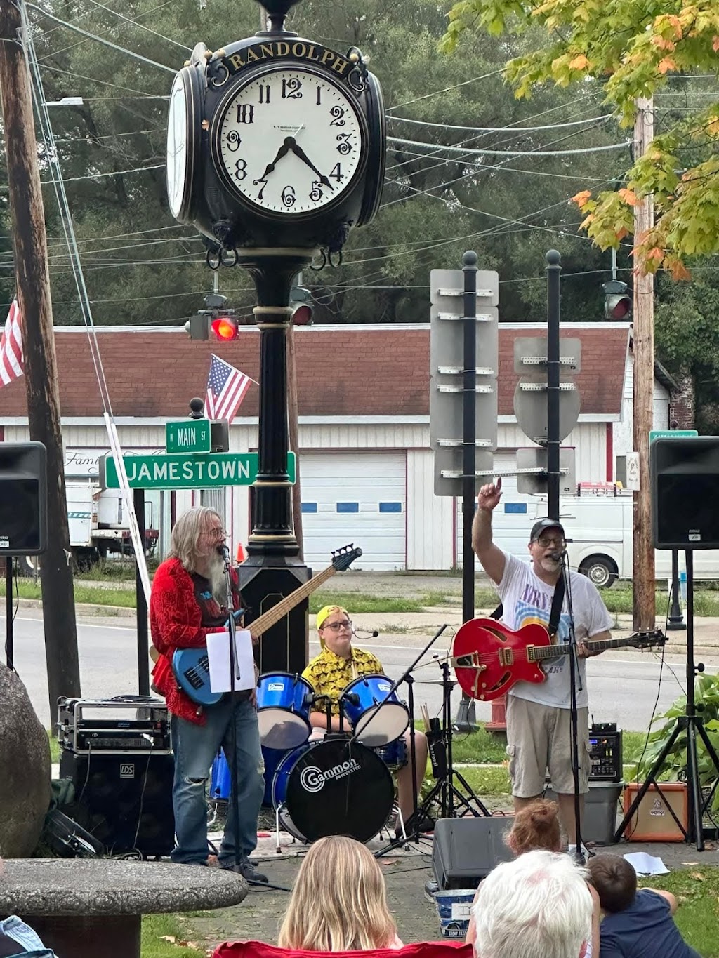 Randolph Auto Supply | 18 Jamestown St, Randolph, NY 14772, USA | Phone: (716) 358-6222