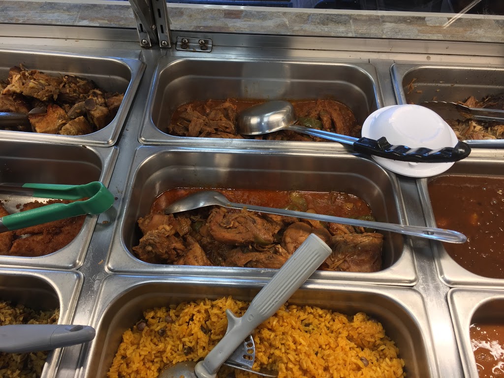 Caribbean Station Restaurant | 274 Trenton Ave, Paterson, NJ 07503, USA | Phone: (862) 336-9555