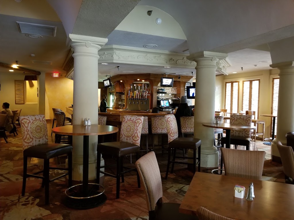 The Querque Hotel | 1760 Menaul Rd NE, Albuquerque, NM 87102, USA | Phone: (505) 889-4000