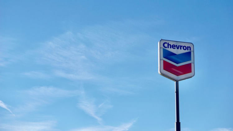 Chevron Big Boss Express | 42576 Pumpkin Center Rd, Hammond, LA 70403, USA | Phone: (225) 209-6566