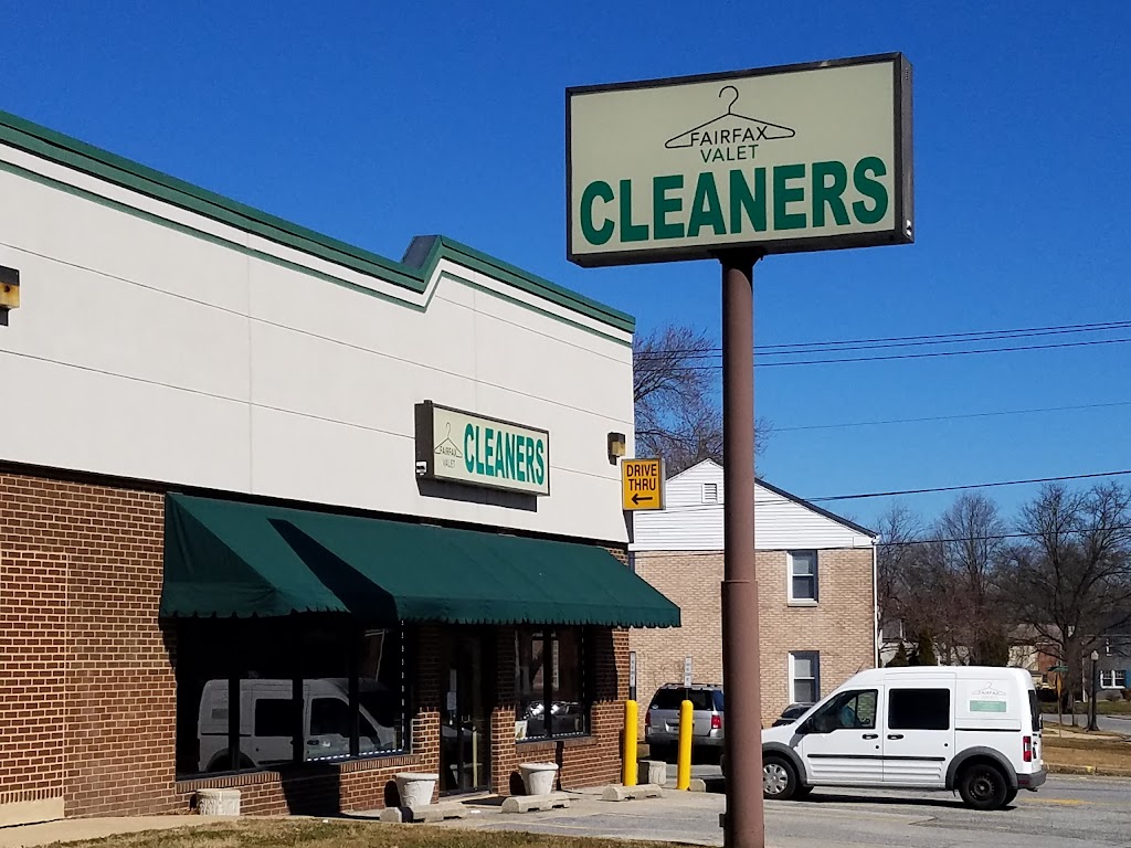 Fairfax Valet Cleaners | 3 Fairfax Blvd, Wilmington, DE 19803, USA | Phone: (302) 652-6725