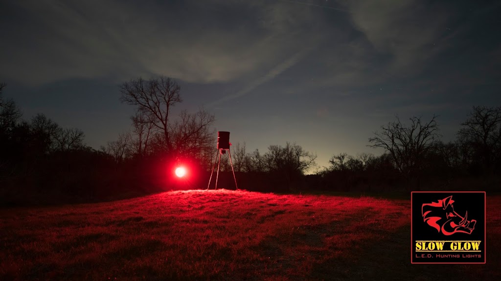 Slow Glow Hunting Lights | 1070 County Rd 279, Liberty Hill, TX 78642, USA | Phone: (512) 828-6862