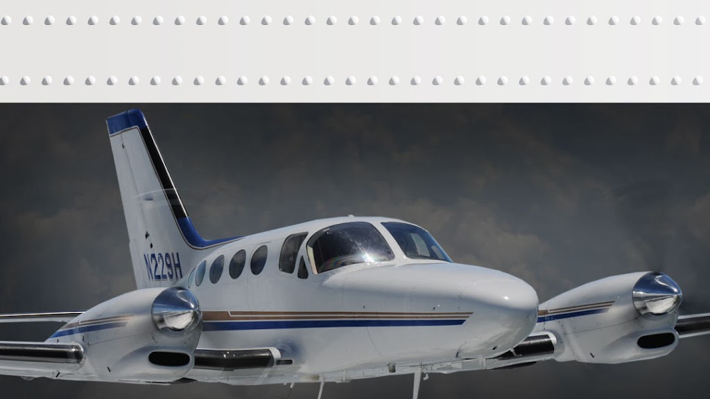 Hitchcock Aviation LLC | 3212 Port St, Nampa, ID 83687, USA | Phone: (208) 794-2444