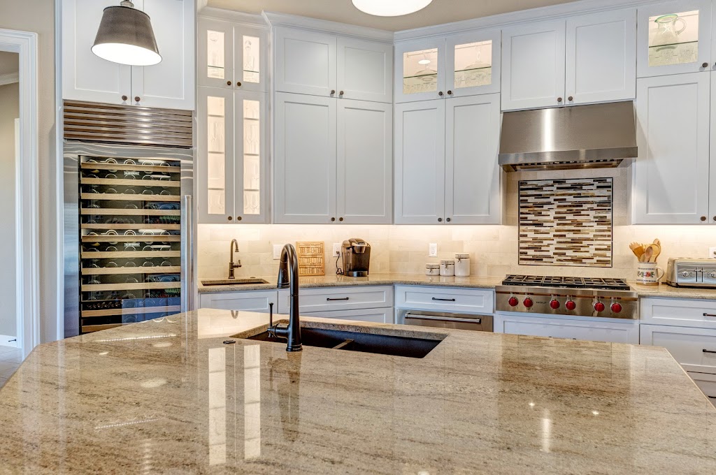 Elite Home & Kitchen Remodeling | 2930 Preston Rd Suite 980, Frisco, TX 75034, USA | Phone: (972) 334-9800