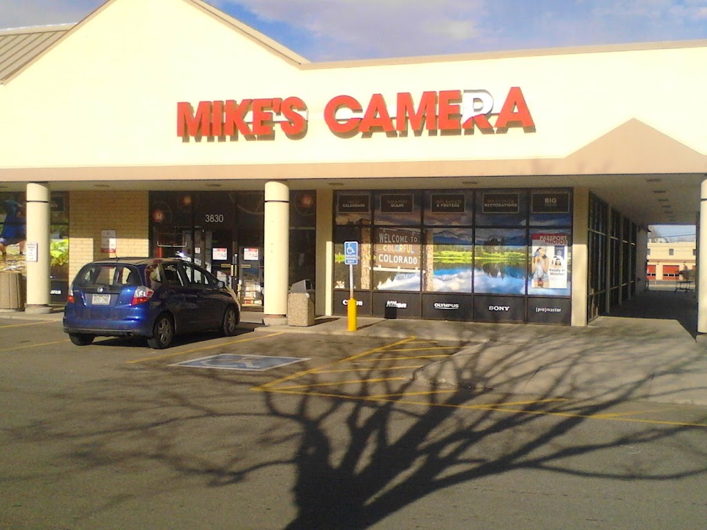 Mikes Camera Inc Wheat Ridge - Temporary Location | 12318 W 64th Ave, Arvada, CO 80004 | Phone: (303) 424-0430
