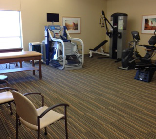 St. Francis Rehab & Sports Medicine: Chaska | 1661 Park Ridge Dr suite 100, Chaska, MN 55318, USA | Phone: (952) 428-1250