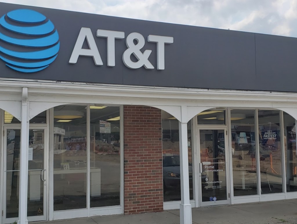 AT&T Store | 4 S Main St, West Bridgewater, MA 02379, USA | Phone: (508) 584-8282