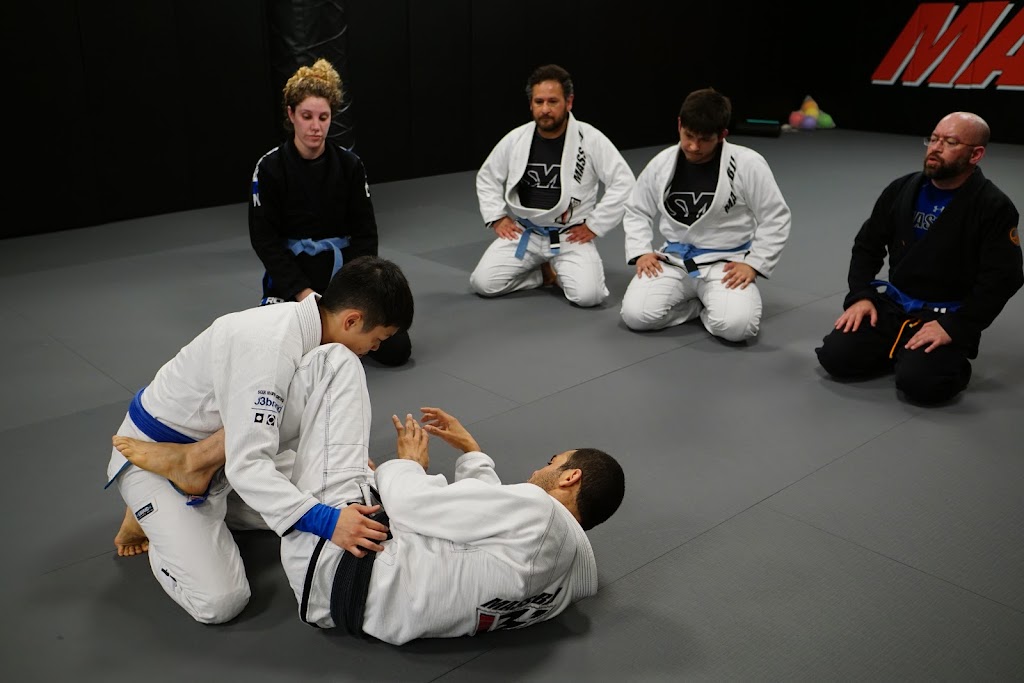 Submit Your Friend Brazilian Jiujitsu Academy | 600 Washington St, Brighton, MA 02135, USA | Phone: (857) 251-8223