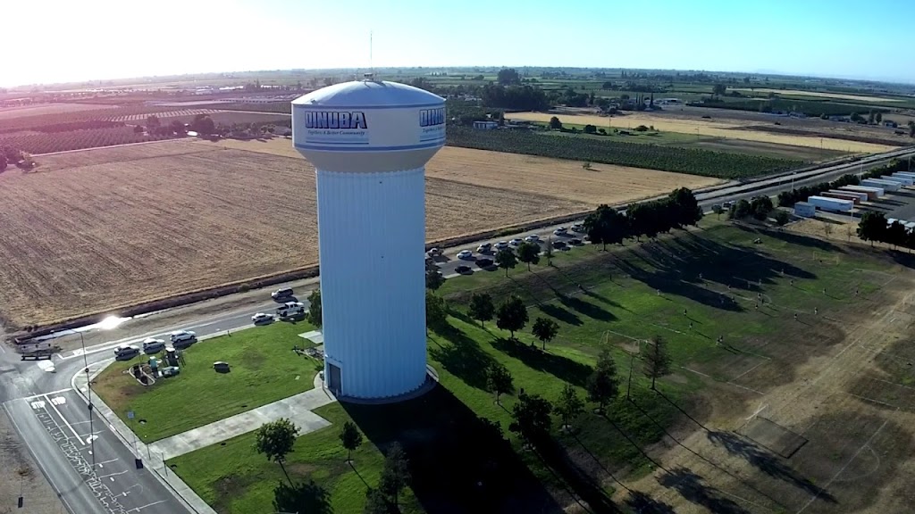 Centennial Park (The Water Tower) | Dinuba, CA 93618, USA | Phone: (559) 725-1686