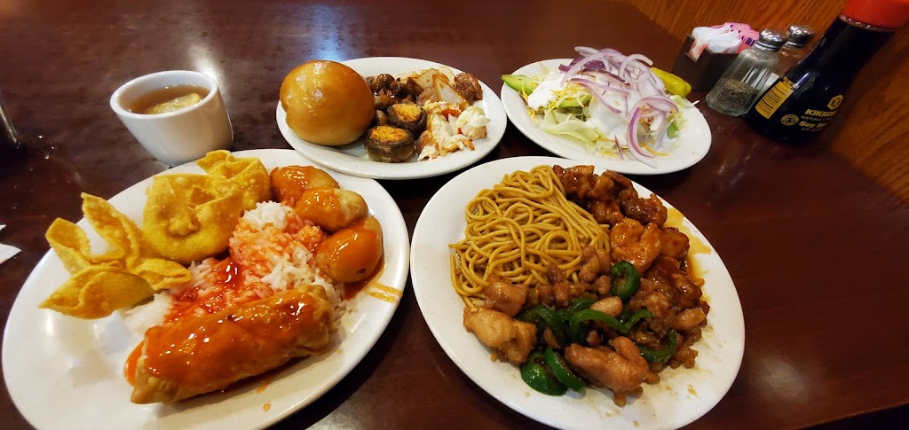 Golden Buffet | 5630 Dixie Hwy, Waterford Twp, MI 48329, USA | Phone: (248) 623-8585