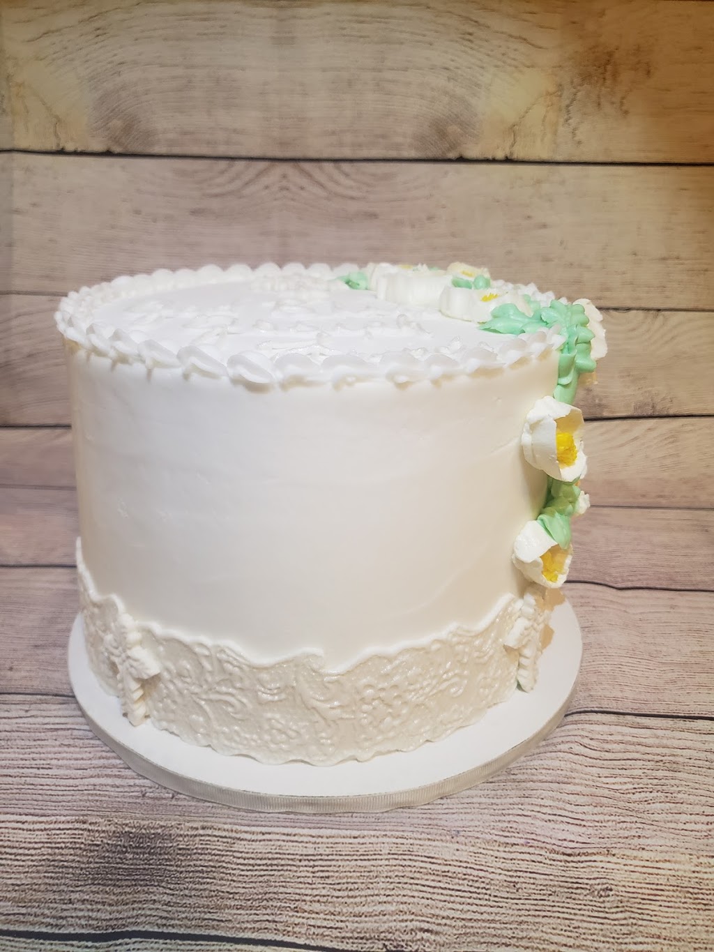 TheCakeLady of Carrollton | Belmeade Dr, Carrollton, TX 75006, USA | Phone: (469) 289-8823