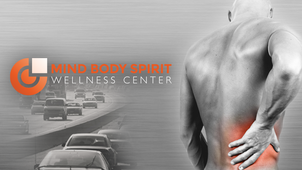 Mind, Body, Spirit Wellness Center | 13121 Atlantic Blvd #4, Jacksonville, FL 32225, USA | Phone: (904) 220-6461