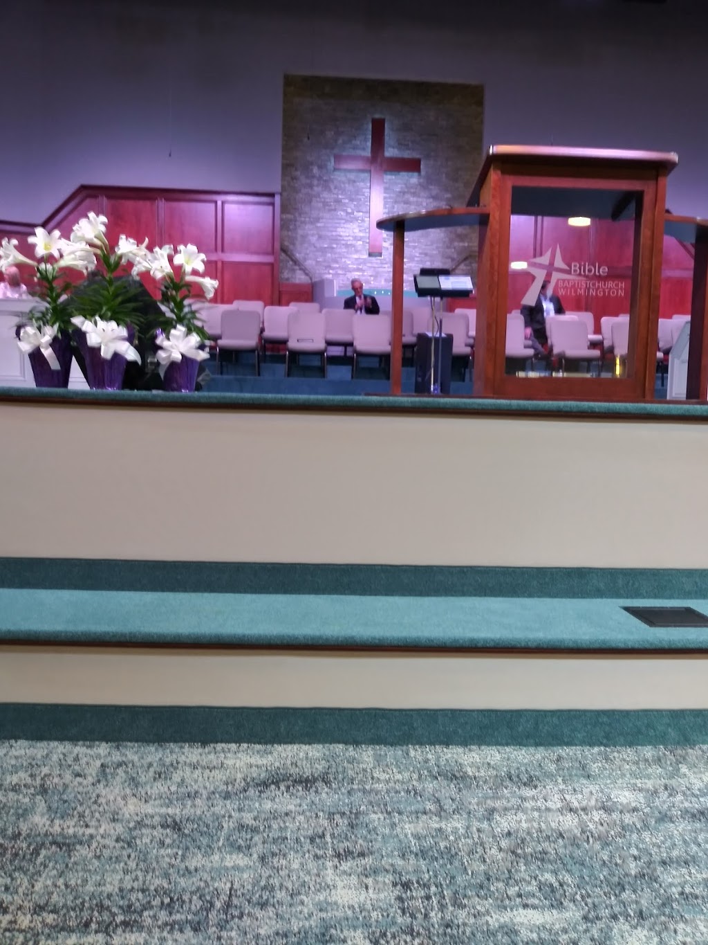 Bible Baptist Church Wilmington | 55 Megan Dr, Wilmington, OH 45177, USA | Phone: (937) 383-1122