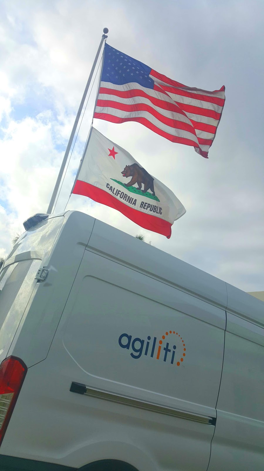 Agiliti | 7692 Trade St, San Diego, CA 92121, USA | Phone: (858) 587-9334