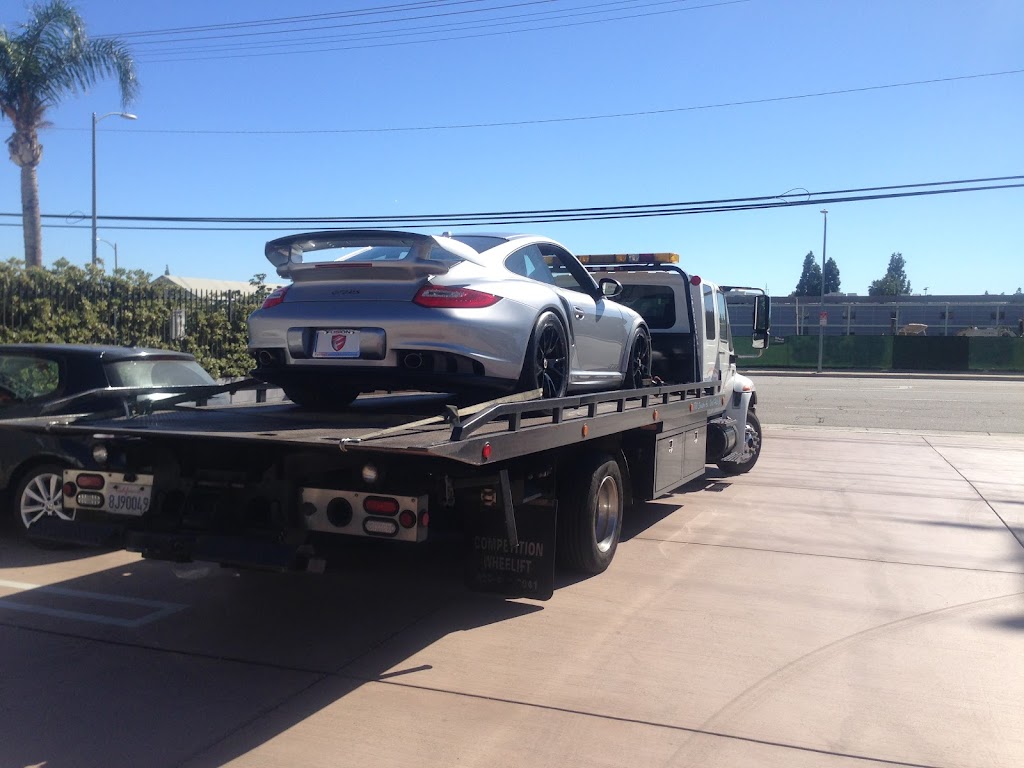 Eaglestar Towing | North Hills, CA 91343, USA | Phone: (818) 335-4934