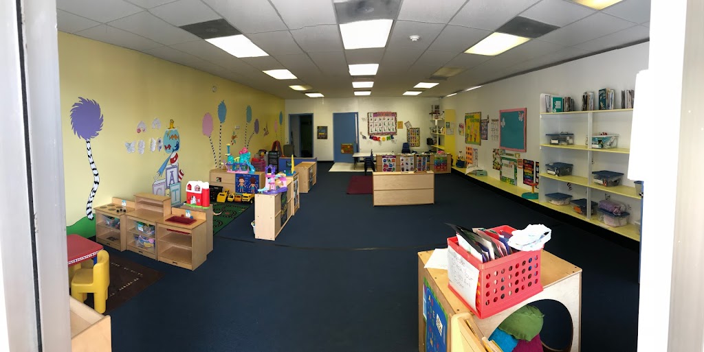 The Sprout Academy - Seminole | 9259 Park Blvd, Seminole, FL 33777, USA | Phone: (727) 399-2483