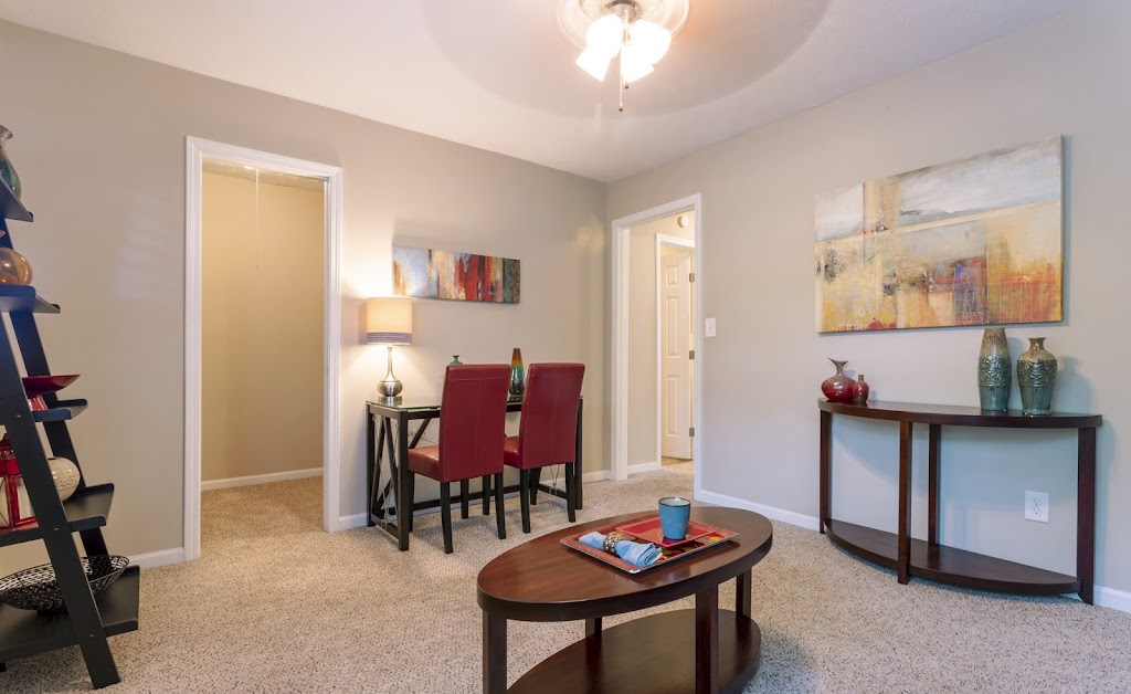 Village Gardens Apartments | 50 Clay St, Fairburn, GA 30213 | Phone: (706) 810-5844