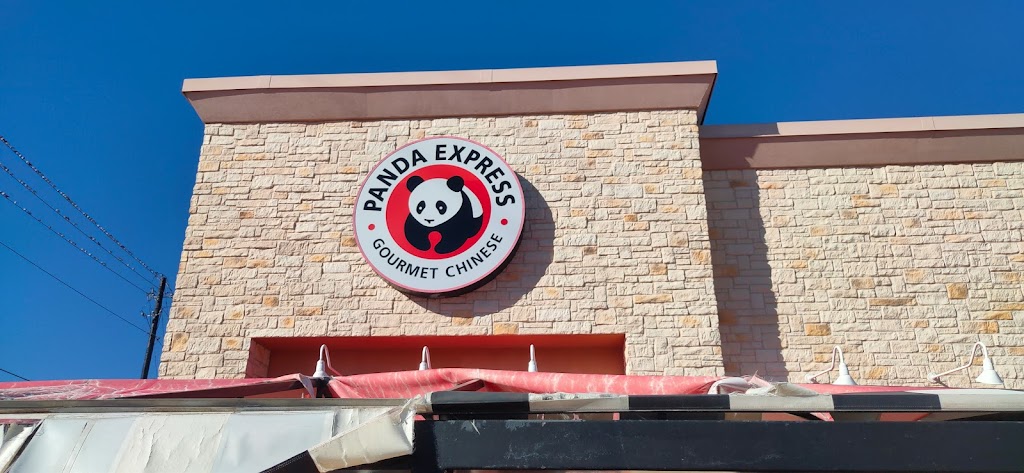 Panda Express | 2700 W University Dr, Denton, TX 76201, USA | Phone: (940) 383-3057