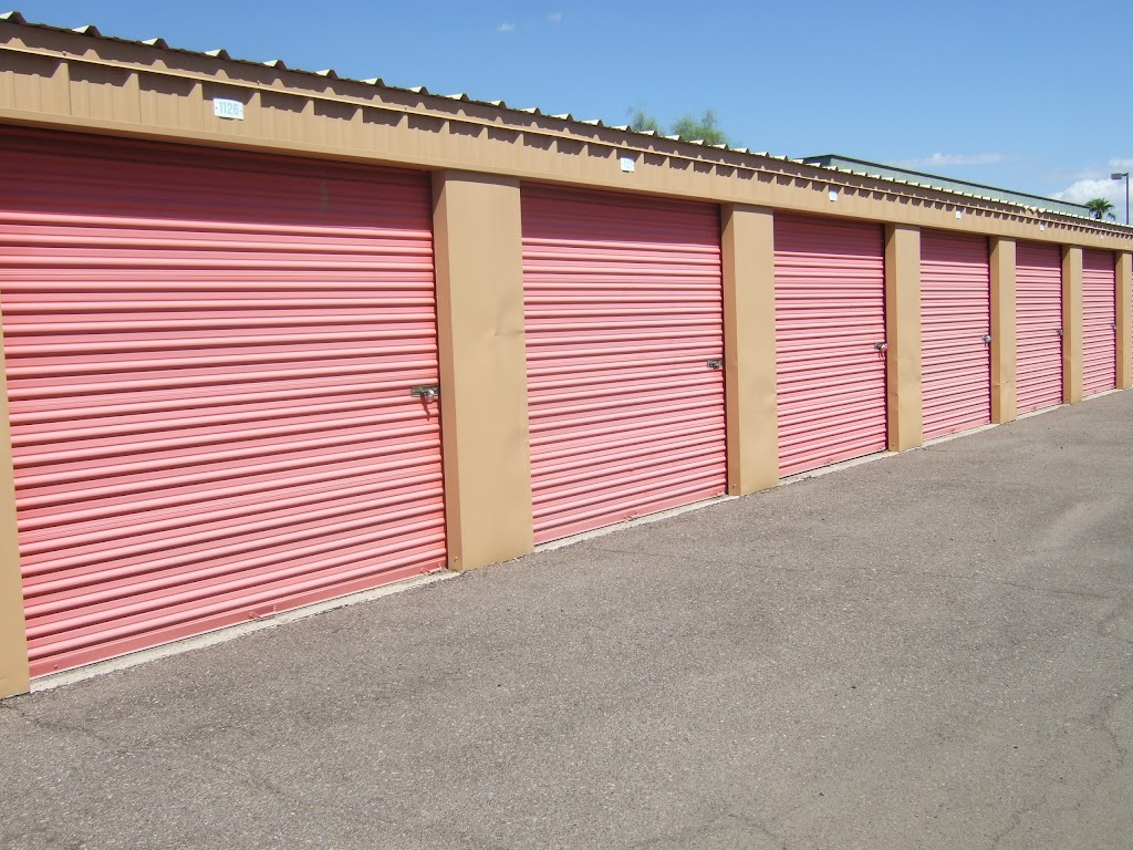 Star Mini Storage | 1864 E Southern Ave, Mesa, AZ 85204, USA | Phone: (480) 892-6276