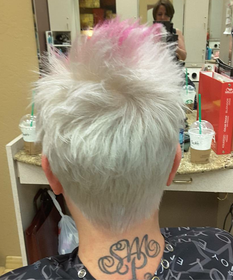 Hair by Nassi Mesa | 6655 E McDowell Rd ste 105, Mesa, AZ 85215, USA | Phone: (805) 218-7409