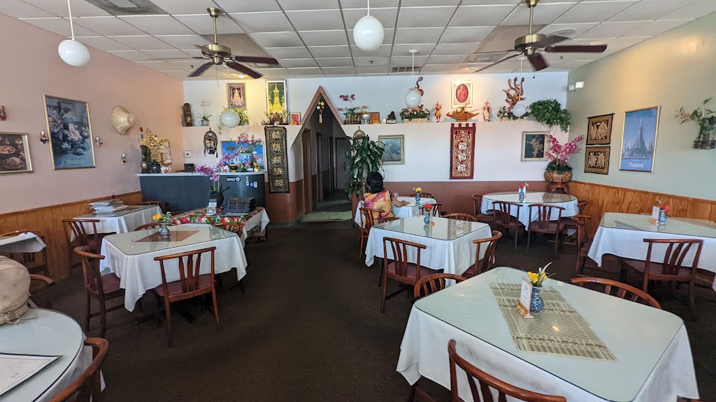 Cafe De Siam | 11242 W Hillsborough Ave, Tampa, FL 33635 | Phone: (813) 855-1108