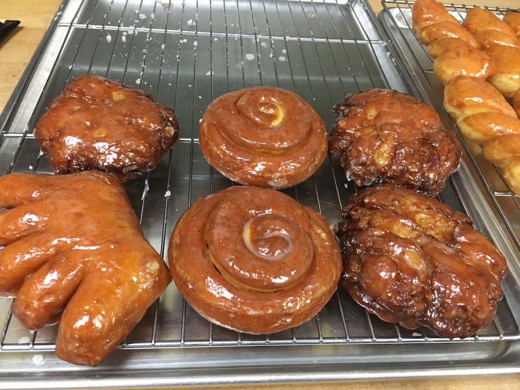 Sun Donut | 2644 Valley Blvd, Alhambra, CA 91803, USA | Phone: (626) 757-2341