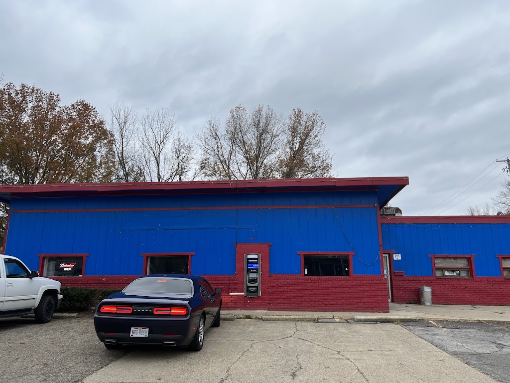 Ravenna Drive Thru | 868 W Main St, Ravenna, OH 44266, USA | Phone: (330) 839-7728