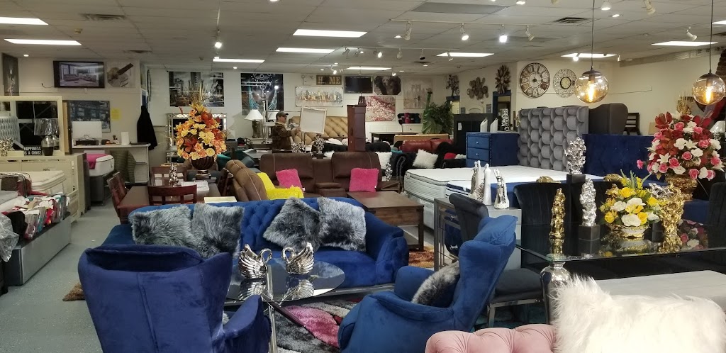 M&H Home Outlet Furniture | 2350 Central Park Ave, Yonkers, NY 10710, USA | Phone: (914) 202-9932