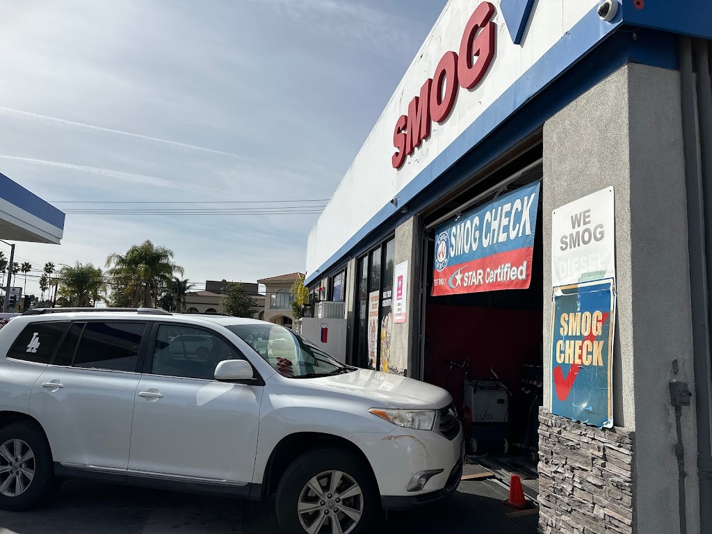 Smog Check | 1602 E Valley Pkwy, Escondido, CA 92027, USA | Phone: (760) 690-2360