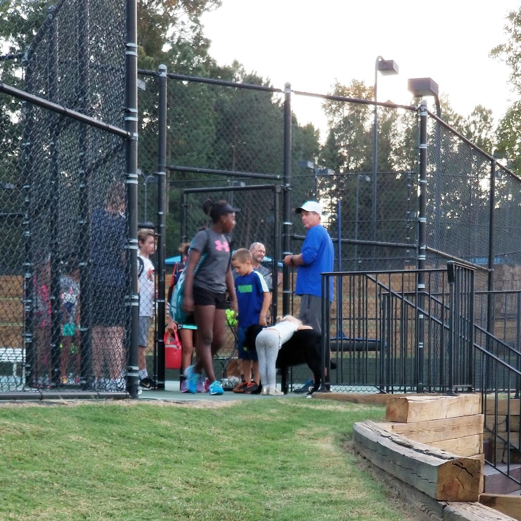N’Spire tennis | 7095 Sweet Creek Rd, Duluth, GA 30097, USA | Phone: (404) 784-2953