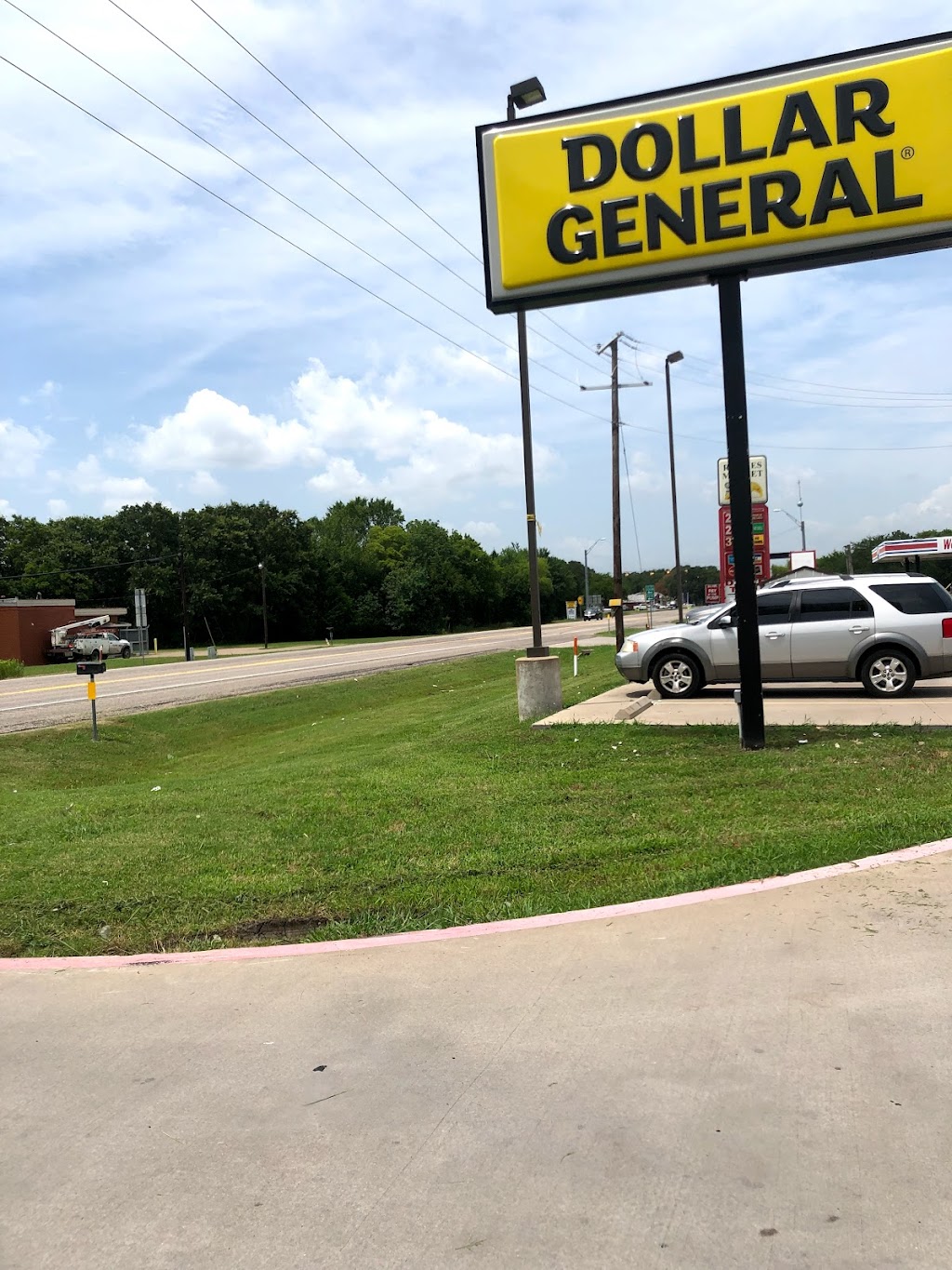 Dollar General | 4527 TX-34, Greenville, TX 75402 | Phone: (903) 454-2330