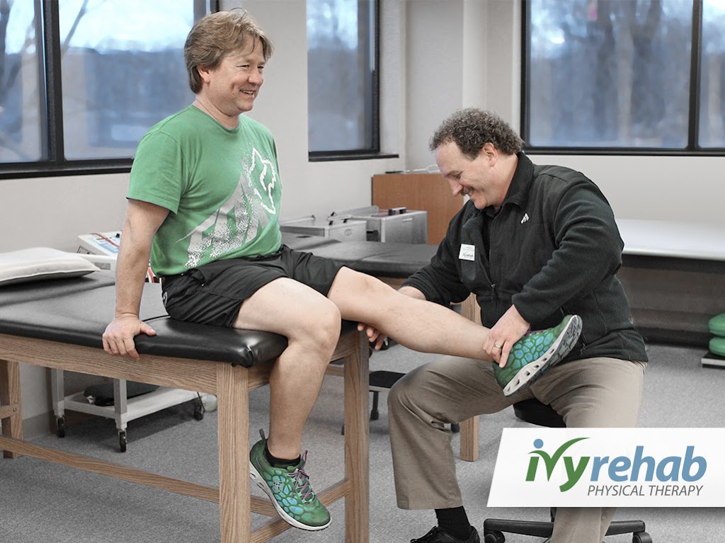 Ivy Rehab Physical Therapy | 525 Central Ave suite a, Westfield, NJ 07090, USA | Phone: (908) 654-4252