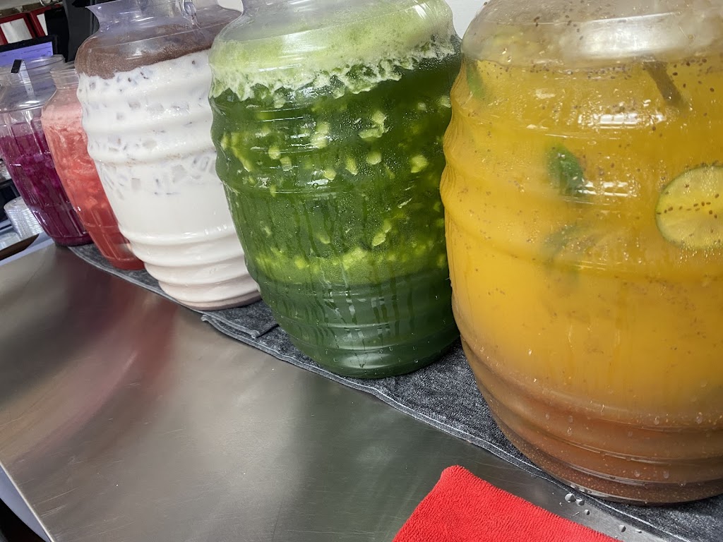 Cocina El Ranchito Mexican Food | 17851 Santiago Blvd Ste 2, Villa Park, CA 92861, USA | Phone: (714) 602-8237