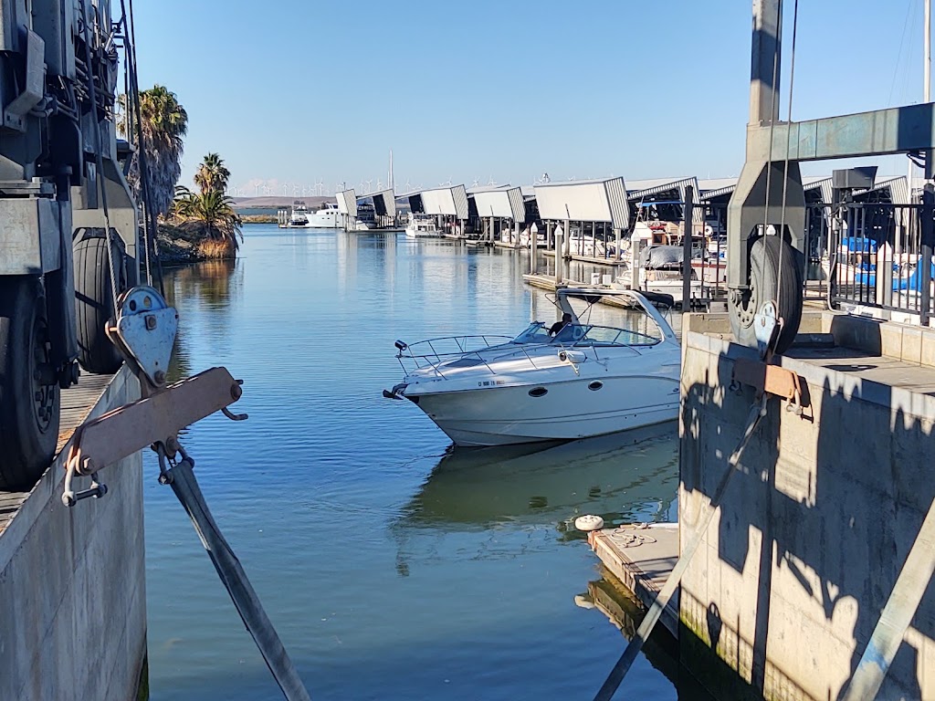 VJ Marine-Bay Area Boat Repair | 6 Bay Side Dr, Pittsburg, CA 94565 | Phone: (925) 432-9244