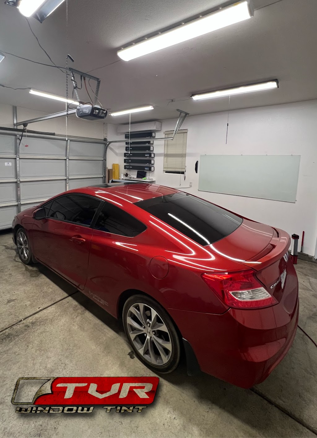 TVR Window Tint | 13125 Sunnyvale Ct, Hesperia, CA 92344, USA | Phone: (760) 809-5464