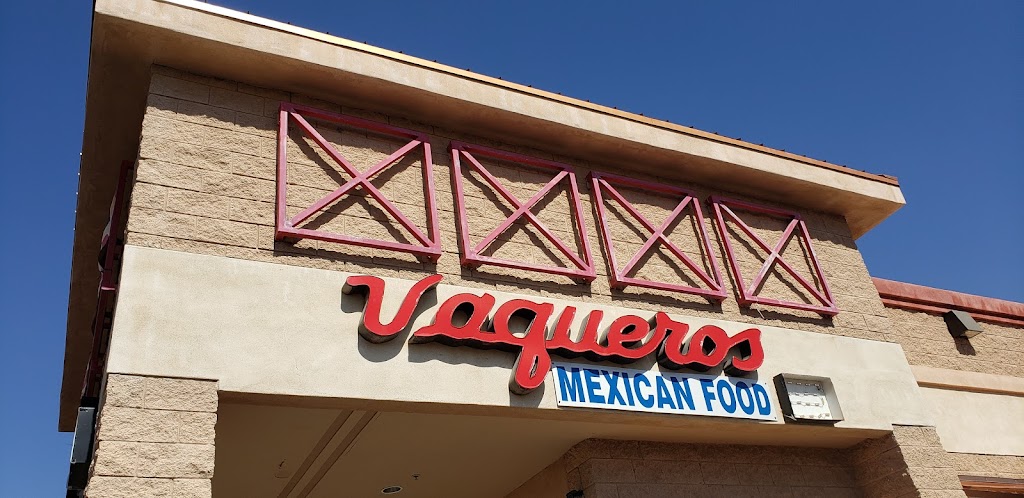 Vaqueros Mexican Food | 3860 N Pinal Ave, Casa Grande, AZ 85122, USA | Phone: (520) 836-9014