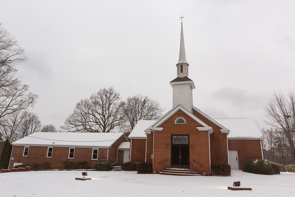 Stony Hill Baptist Church | 7521 Stony Hill Rd, Wake Forest, NC 27587 | Phone: (919) 556-5708