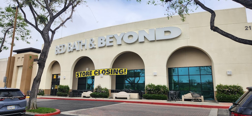 Bed Bath & Beyond | 2120 Vista Way, Oceanside, CA 92054, USA | Phone: (760) 722-8856