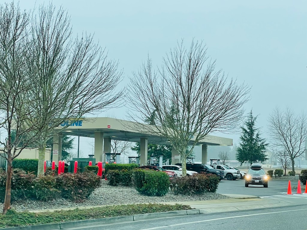 Costco Gas Station | 19610 SE 1st St, Camas, WA 98607 | Phone: (360) 258-6221