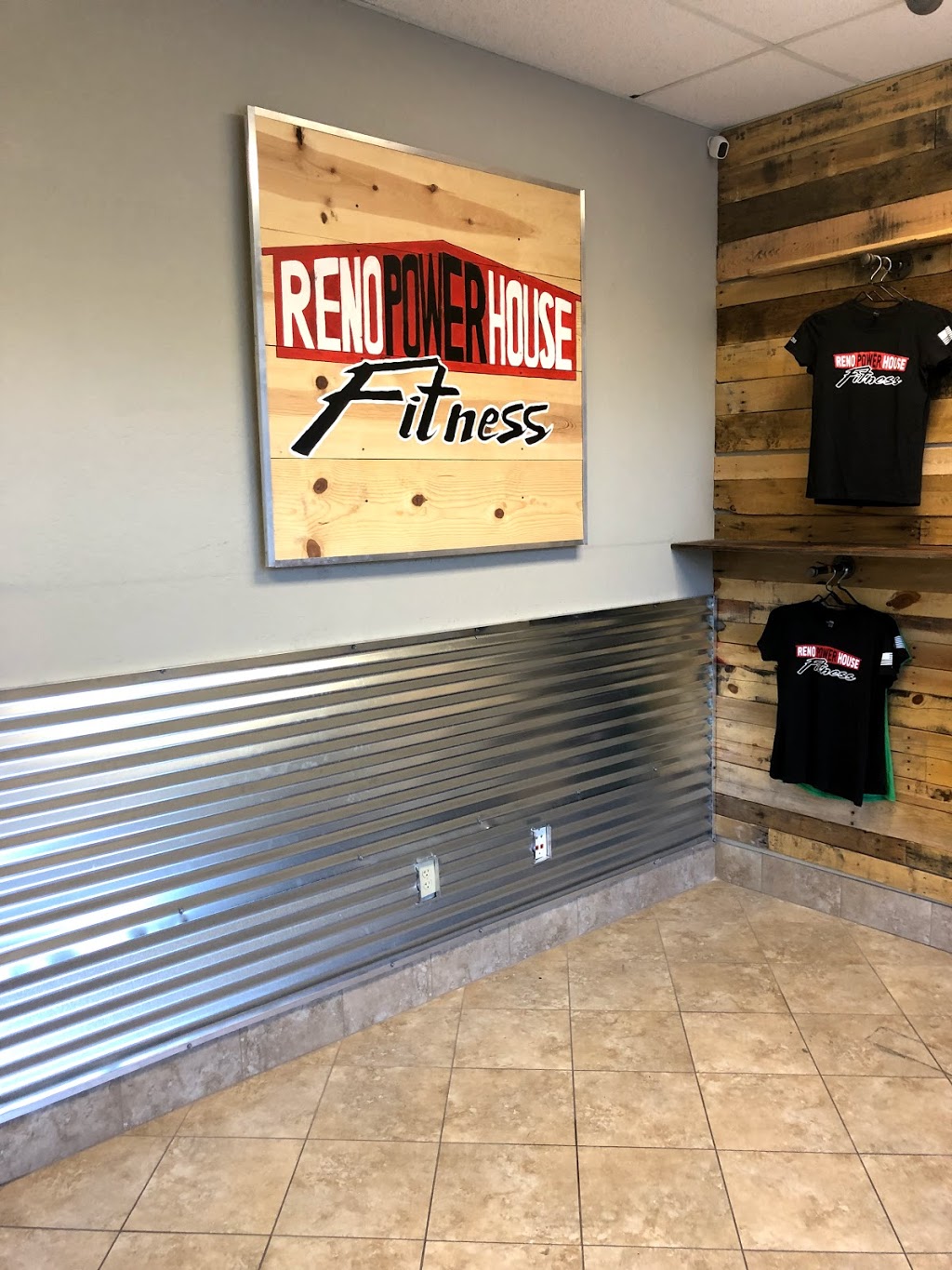 Reno Power House Fitness | 8543 White Fir St d5, Reno, NV 89523, USA | Phone: (775) 412-7434